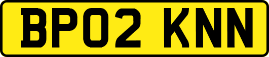 BP02KNN