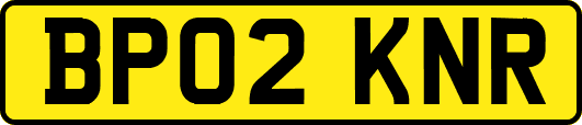BP02KNR