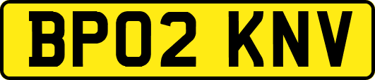 BP02KNV
