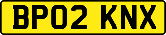 BP02KNX