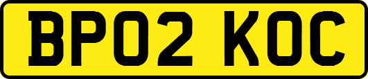 BP02KOC