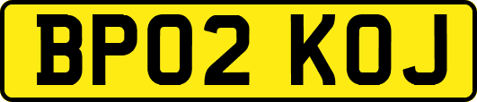 BP02KOJ