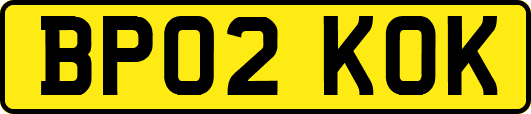 BP02KOK