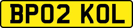BP02KOL
