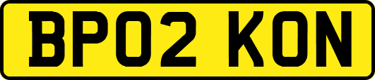 BP02KON