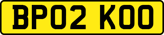 BP02KOO