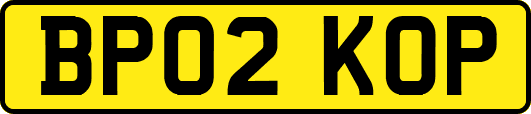 BP02KOP