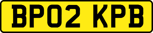 BP02KPB