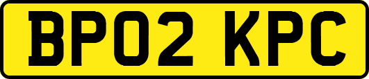 BP02KPC