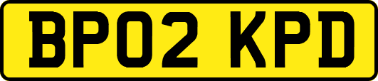 BP02KPD