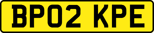 BP02KPE