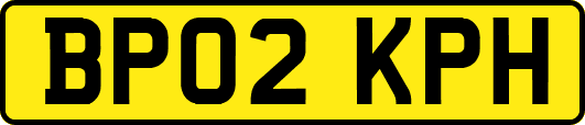 BP02KPH