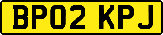 BP02KPJ