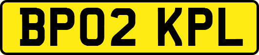 BP02KPL
