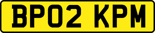 BP02KPM