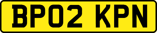 BP02KPN