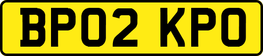 BP02KPO
