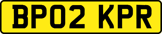 BP02KPR