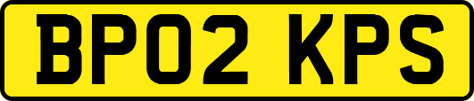 BP02KPS