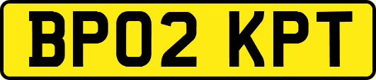 BP02KPT