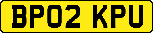 BP02KPU