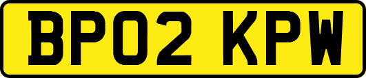 BP02KPW