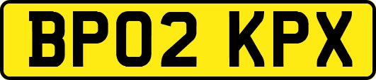 BP02KPX