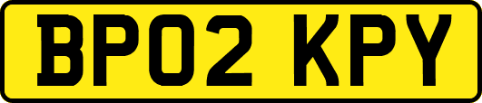 BP02KPY