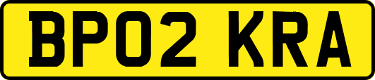 BP02KRA