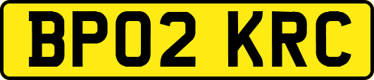 BP02KRC