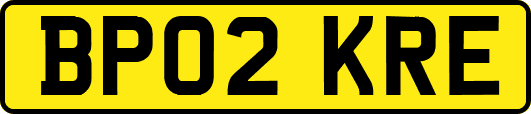 BP02KRE