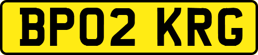 BP02KRG