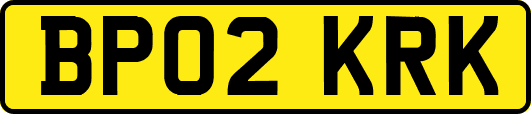 BP02KRK