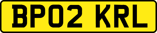 BP02KRL
