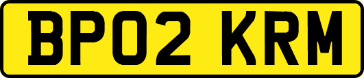 BP02KRM