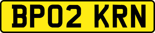 BP02KRN