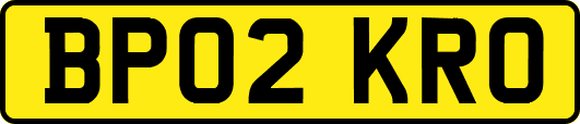 BP02KRO