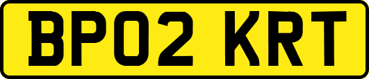 BP02KRT