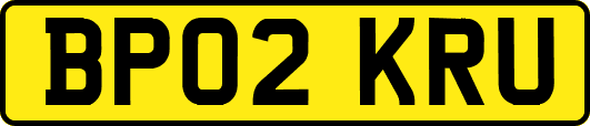 BP02KRU