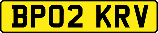 BP02KRV