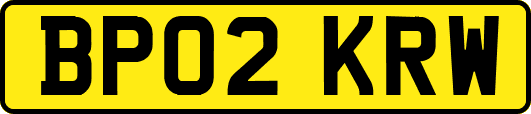BP02KRW
