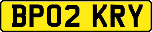 BP02KRY