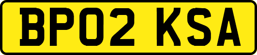 BP02KSA
