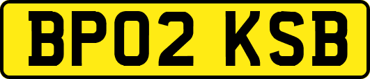 BP02KSB