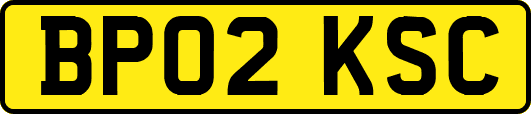 BP02KSC