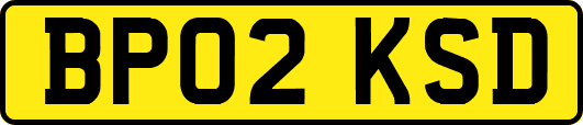 BP02KSD