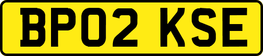 BP02KSE