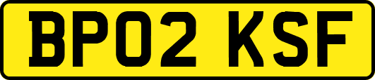 BP02KSF