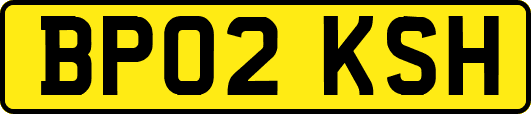 BP02KSH
