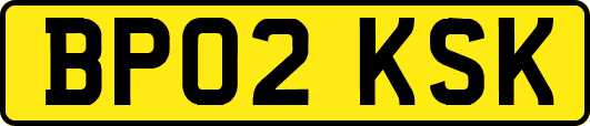 BP02KSK
